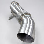 Supra & BMW B58 Racing Downpipe - M340i, M440i, M240i, 340i, 440i, 540i, 640i, 740i, X3, X4, X5