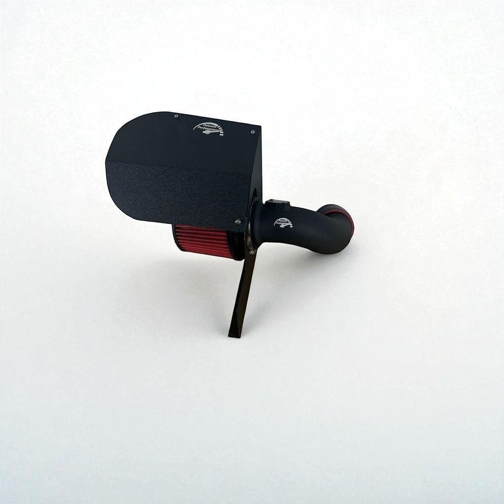 F Chassis B48 & B46 Cold Air Intake For BMW 230i, 330i, 430i, 320i, 420i | Palenon Performance