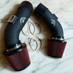 Dual Cone Performance Air Intake For BMW F10 M5 & F12 F06 F13 M6