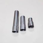 2.0T FWD Audi 8V A3 Race Downpipe (Catless & Catted)