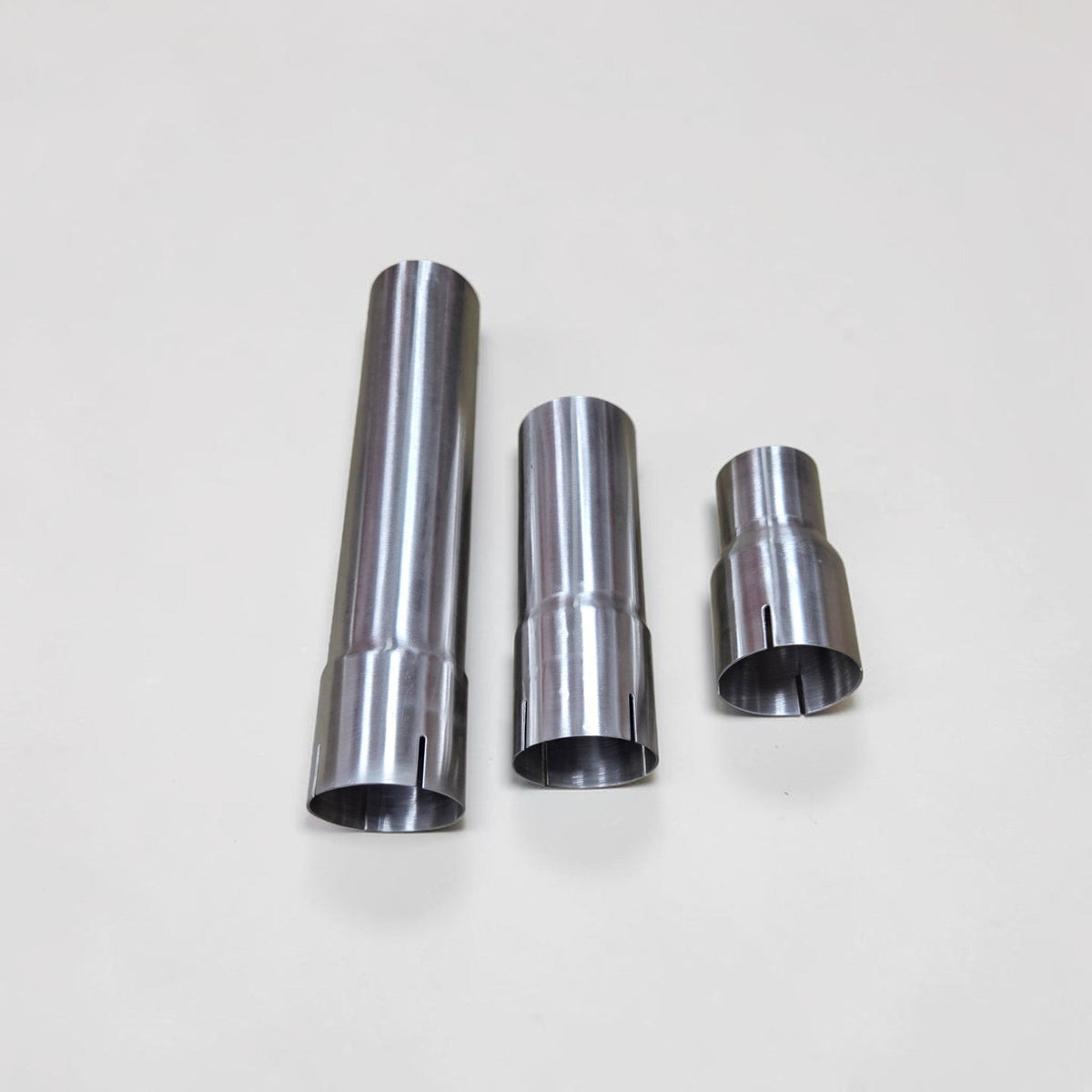 2.0T FWD Audi 8V A3 Race Downpipe (Catless & Catted)