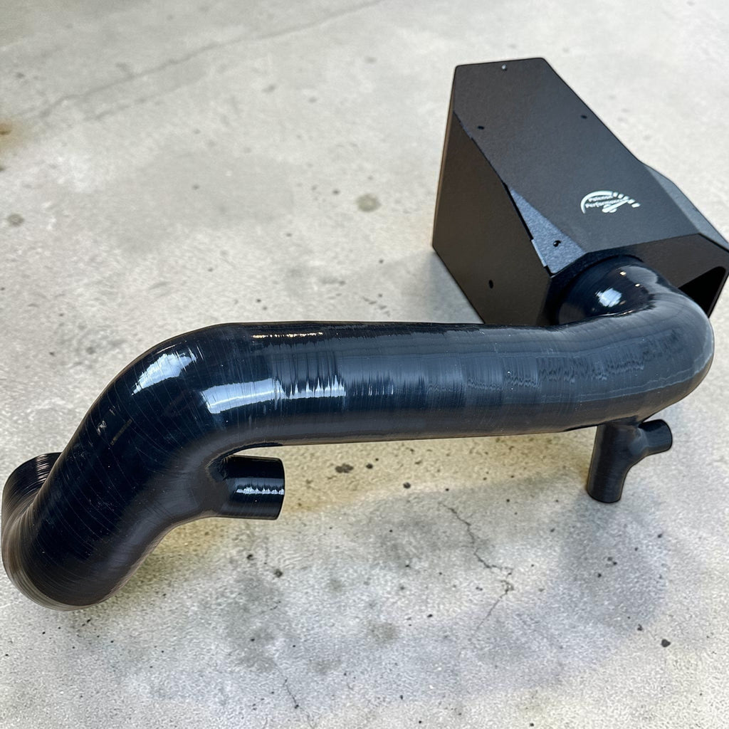 M264 2.0L Cold Air Intake For Mercedes C300, GLC300, C200, C180 | Palenon Performance