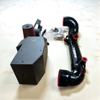 M264 2.0L Cold Air Intake For Mercedes C300, GLC300, C200, C180 | Palenon Performance
