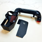 M264 2.0L Cold Air Intake For Mercedes C300, GLC300, C200, C180 | Palenon Performance
