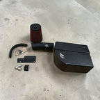 M274 2.0L Cold Air Intake For Mercedes C300, GLC300, E300, C200, E200, C180 | Palenon Performance