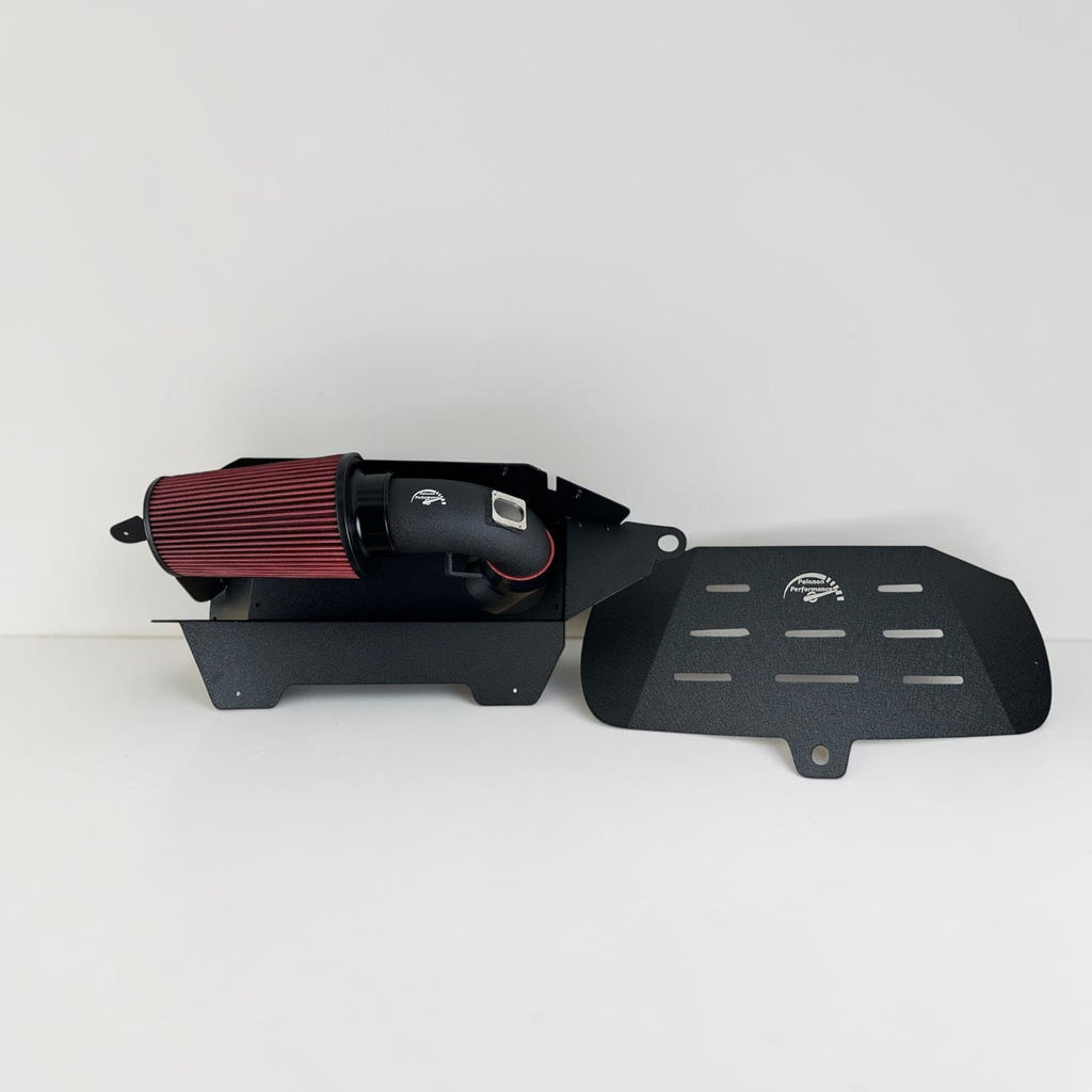 N20 N26 Cold Air Intake For F Chassis BMW 220i, 228i, 320i, 328i, 420i, 428i | Palenon Performance