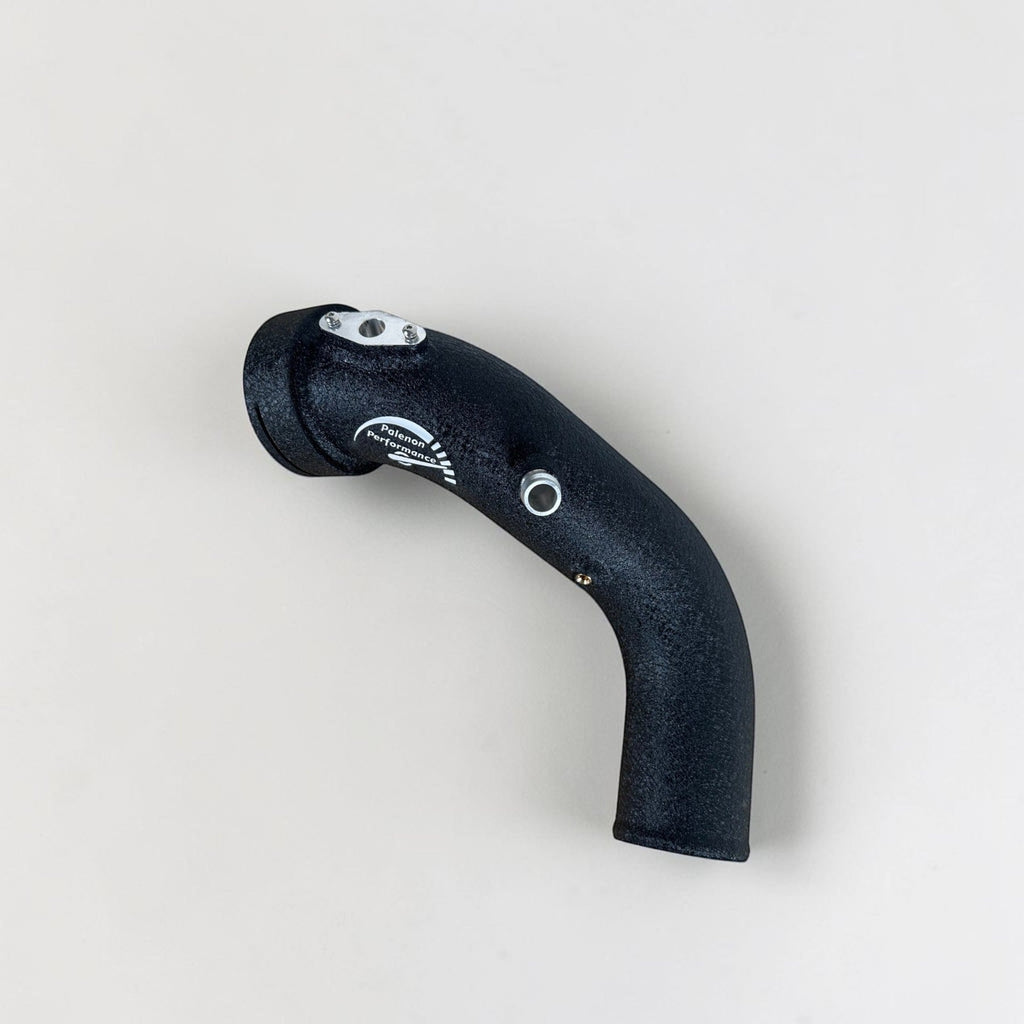 N55 Aluminum Charge Pipes For BMW 335i, 435i, M2, M135i, M235i, X3, X4