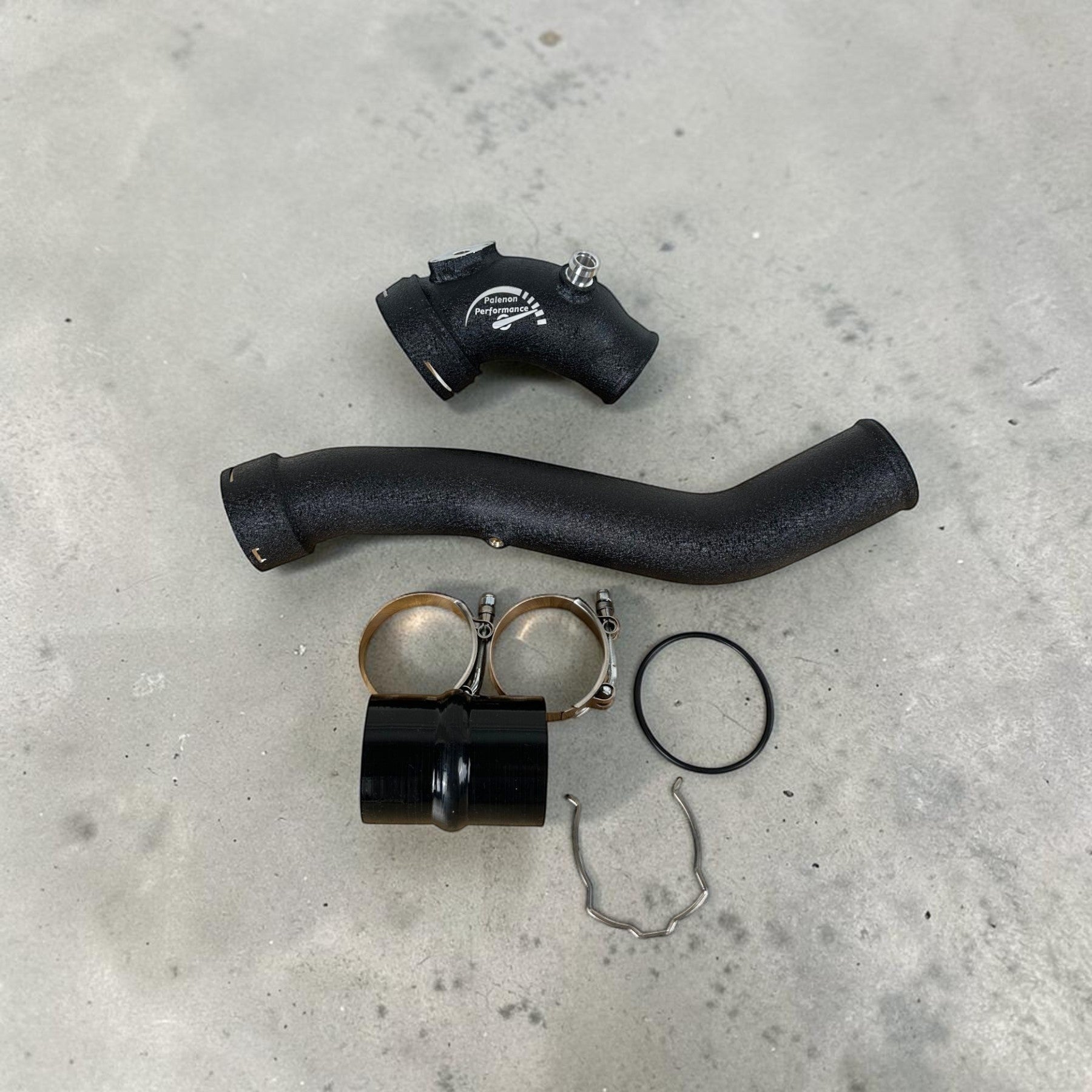 450HP Performance Upgrade For N55 BMW M135i, M235i, M2, 335i, 435i, 535i (F Chassis)