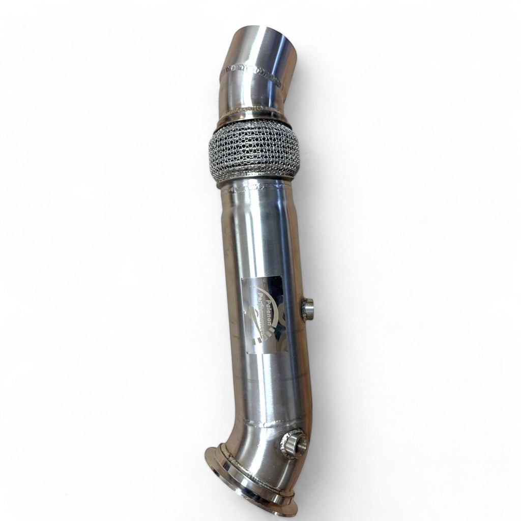 N55 Downpipe For BMW 535i/ 640i/ 740i/ X5/ X6 (EWG & PWG)