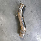 N55 Downpipe For BMW 535i/ 640i/ 740i/ X5/ X6 (EWG & PWG)