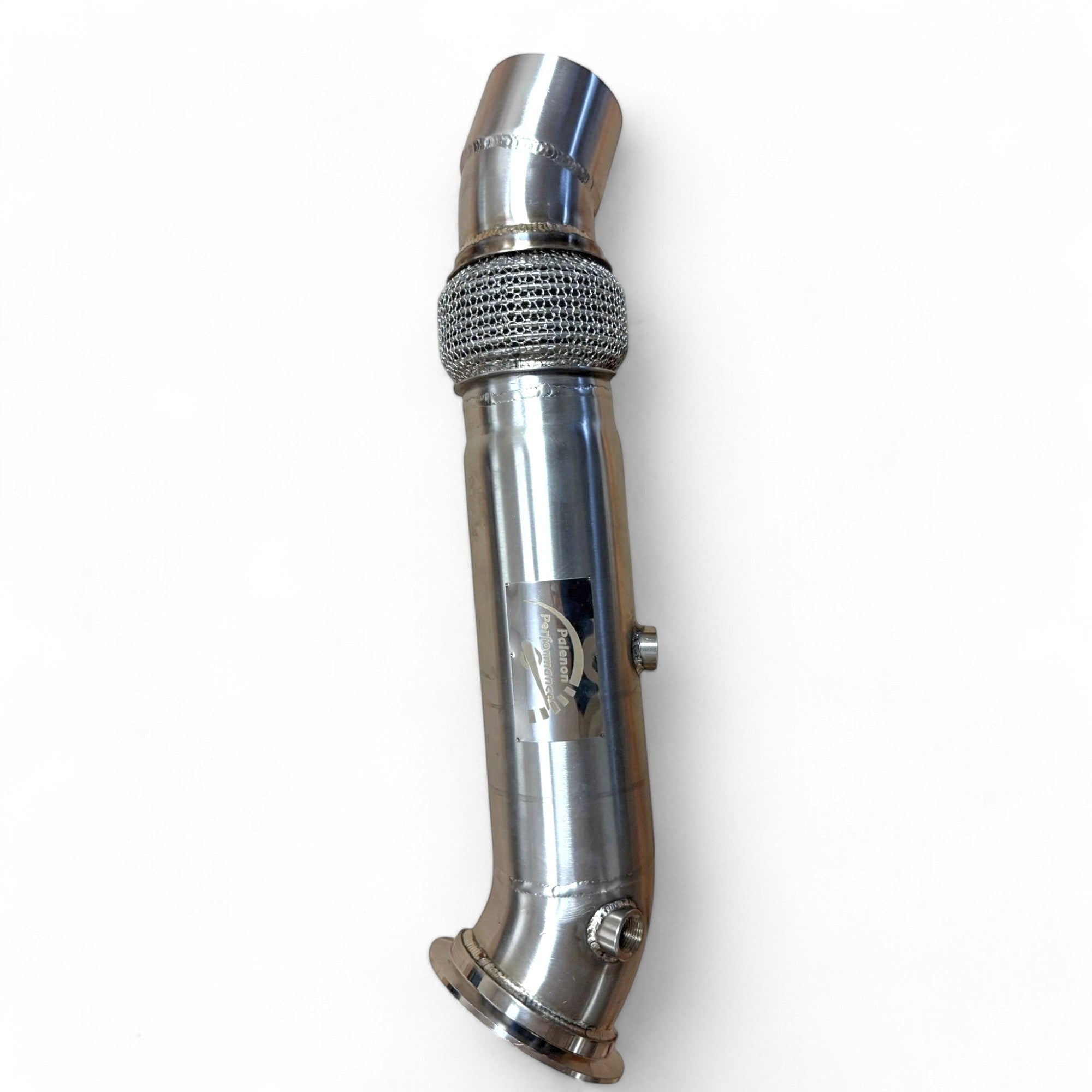 N55 Downpipe For BMW 535i/ 640i/ 740i/ X5/ X6 (EWG & PWG)