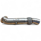 N55 Downpipe For BMW 535i/ 640i/ 740i/ X5/ X6 (EWG & PWG)
