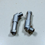 Cel Delete Kit / Cel Eliminator / O2 Sensor Spacer - Palenon Performance