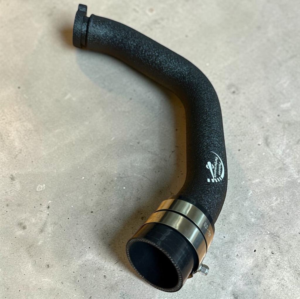 Premium S55 Aluminum Charge Pipes - BMW F87 M2C, F80 M3, F82 M4