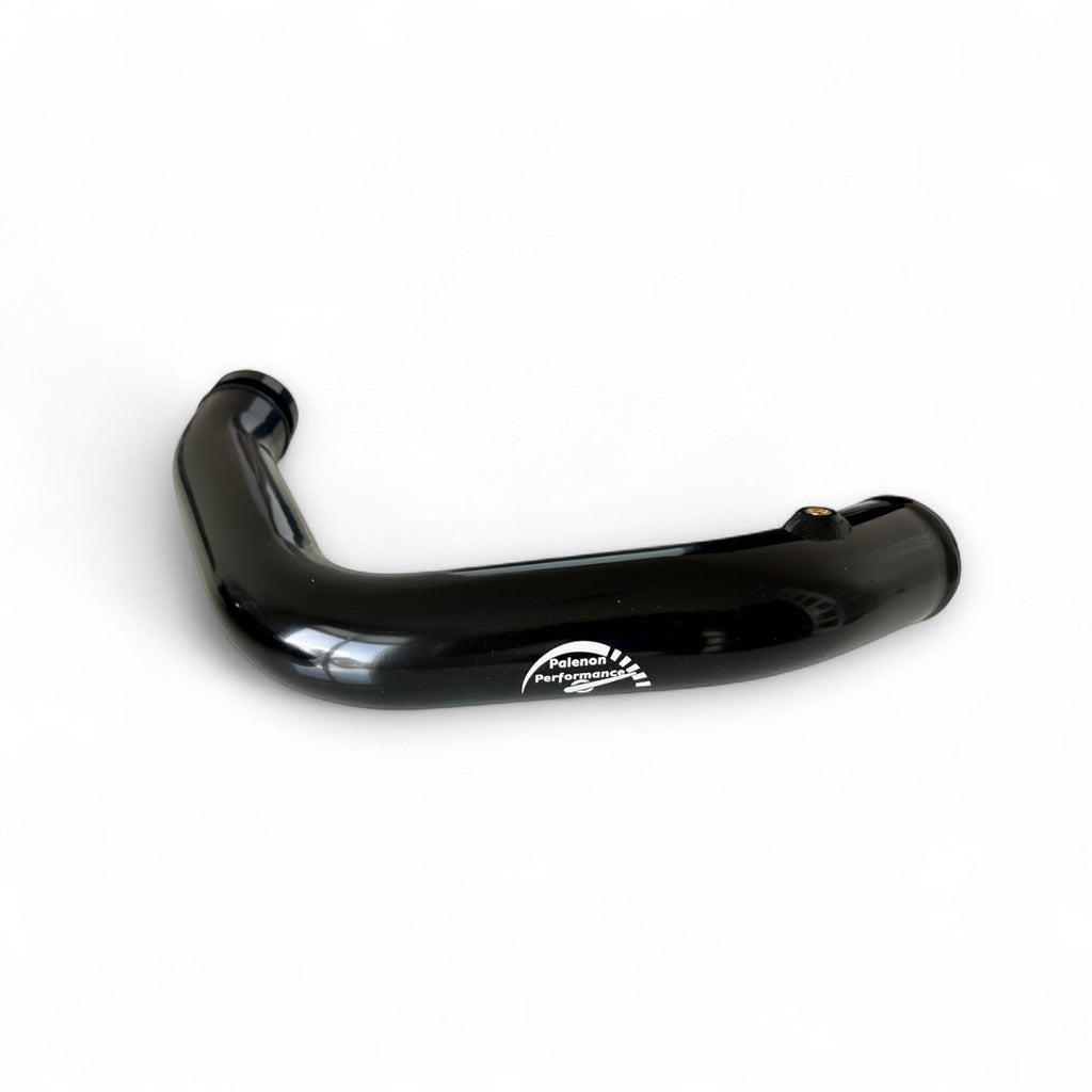Premium S55 Aluminum Charge Pipes - BMW F87 M2C, F80 M3, F82 M4