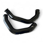 Premium S55 Aluminum Charge Pipes - BMW F87 M2C, F80 M3, F82 M4
