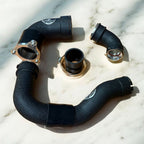 Premium S58 Charge Pipe - BMW G80 M3, G82 M4, G87 M2, F97 X3M, F98 X4M