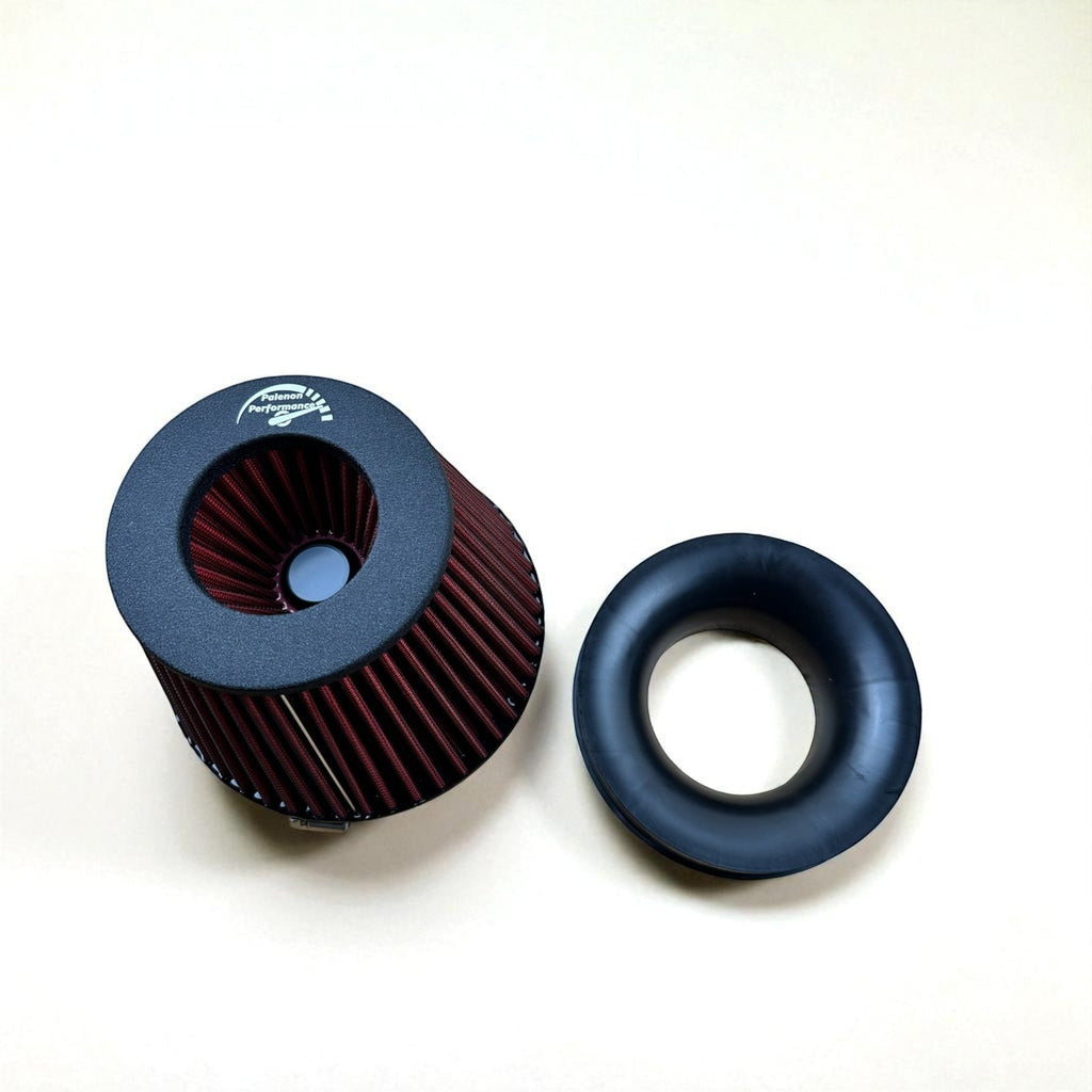 Performance Air Intake For 2017+ B9 B9.5 Audi S4 S5 3.0T | Palenon Performance