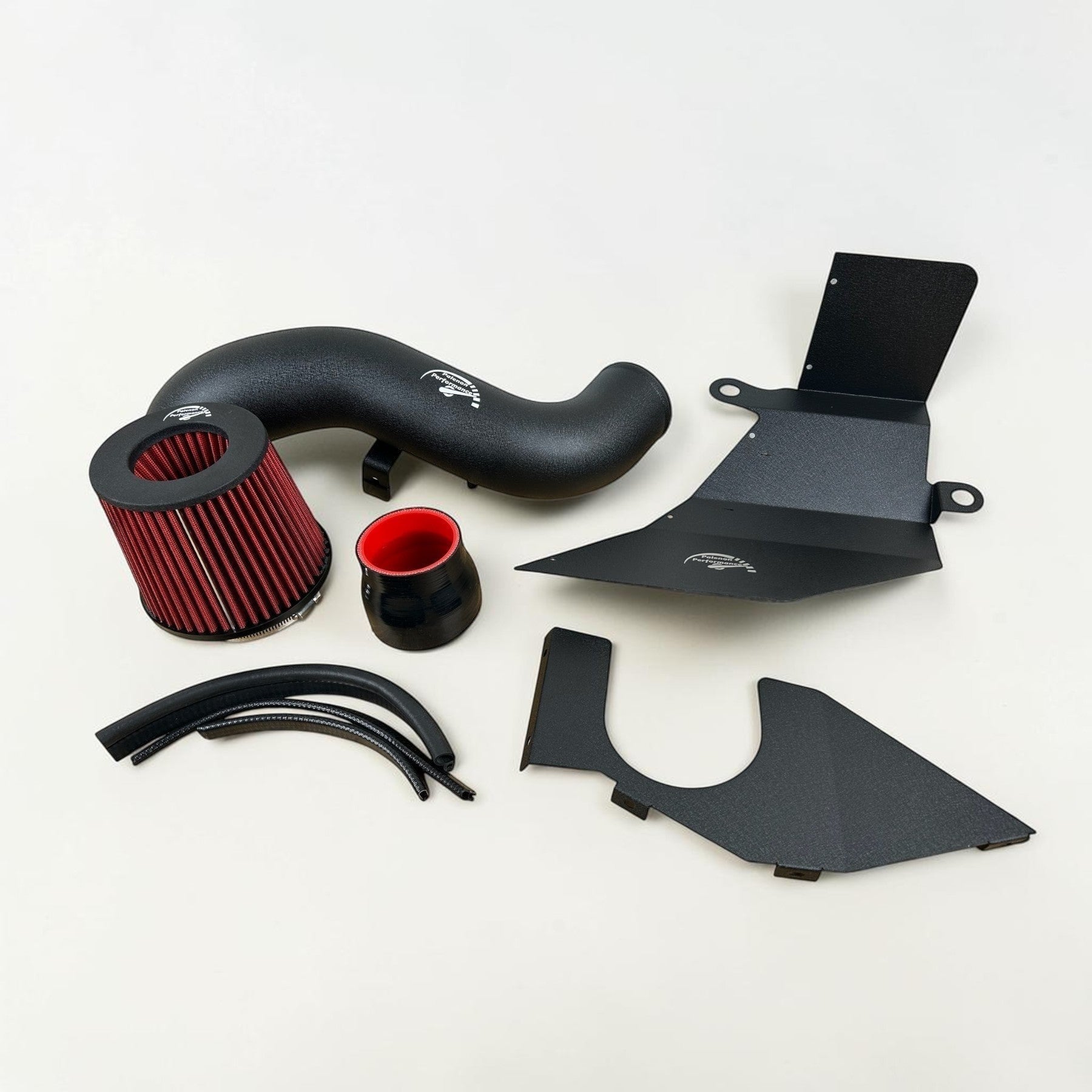 Performance Cold Air Intake For VW MK7, GTI, Golf R 2.0T | Palenon Performance