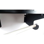 Industrial Blue Roll Paper Towel Dispenser Holder Workshop Garage Clean Station - Bull Boost Performance