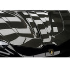 P Style Dry Carbon Fiber Front Bonnet Hood for Lamborghini Huracan LP580 LP610 EVO - Bull Boost Performance