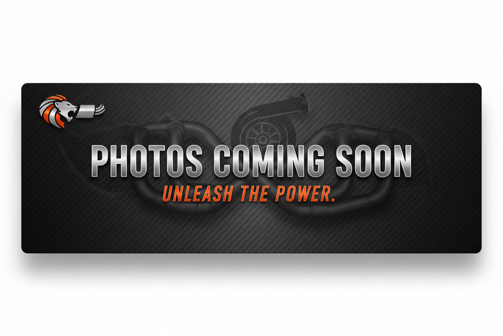 2016-2026 Can-Am Spyder F3 Touring or Limited - Crusher Series by RLS Exhaust