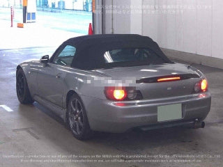 1999 Honda S2000 API