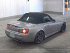 1999 Honda S2000 API