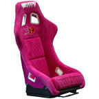 Pair Adjustable Racing Bucket Seat | 1,000 ENTRIES - Bull Boost Performance