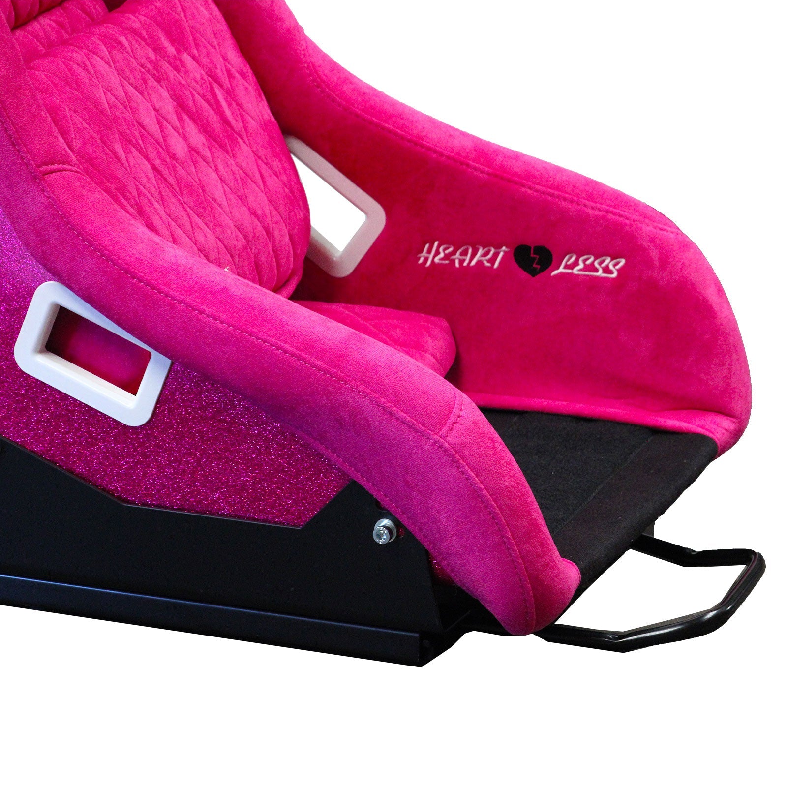 Pair Adjustable Racing Bucket Seat | 1,000 ENTRIES - Bull Boost Performance
