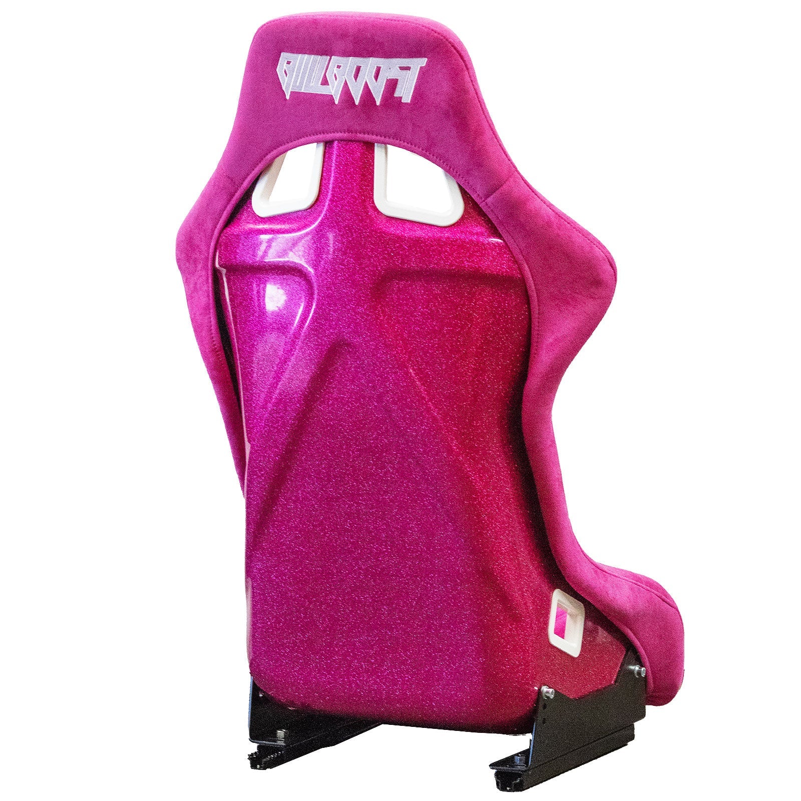 Pair Adjustable Racing Bucket Seat | 1,000 ENTRIES - Bull Boost Performance