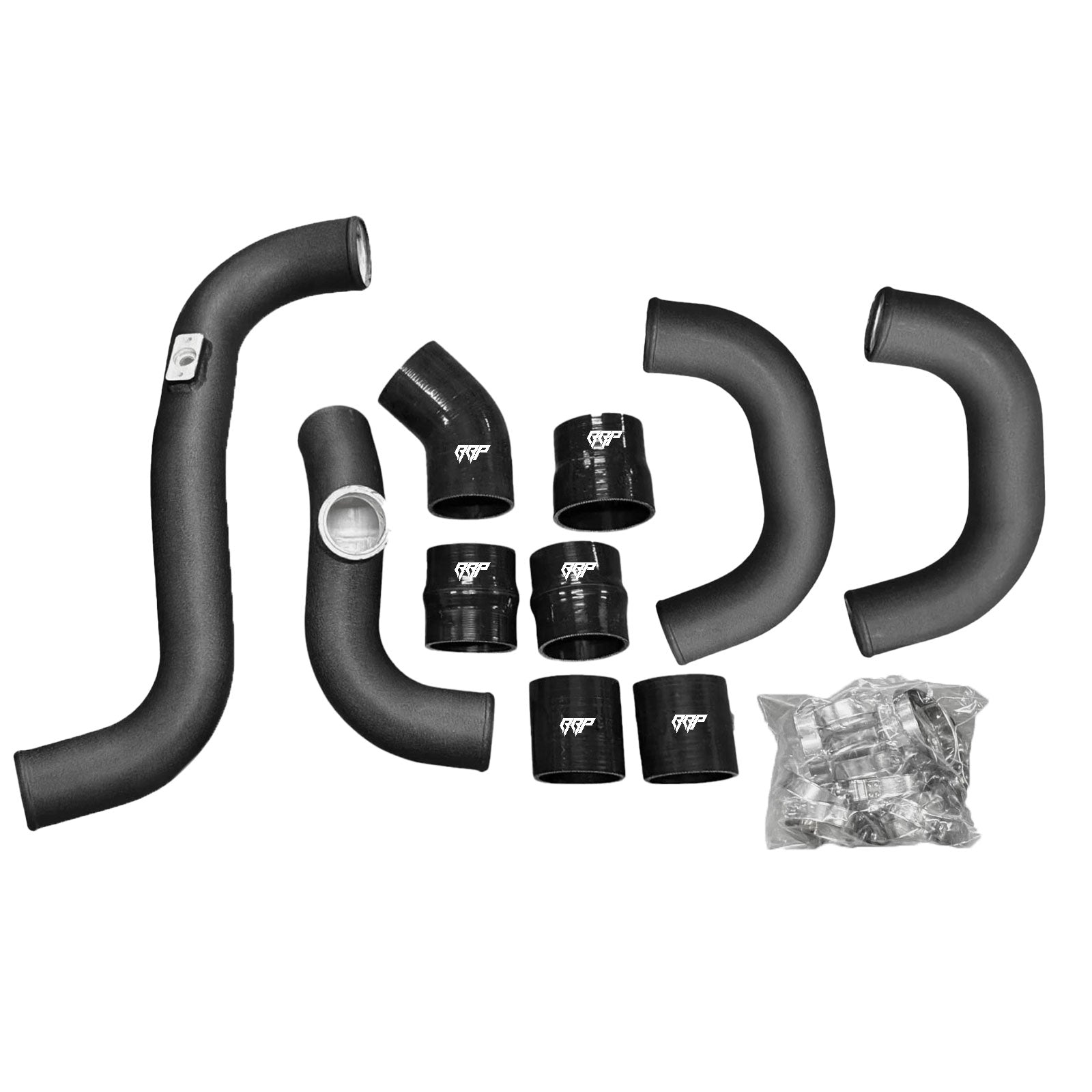 K Series Intercooler Piping Kit For Honda Acura Civic Integra EG EK DC2 K20 K24 - Bull Boost Performance