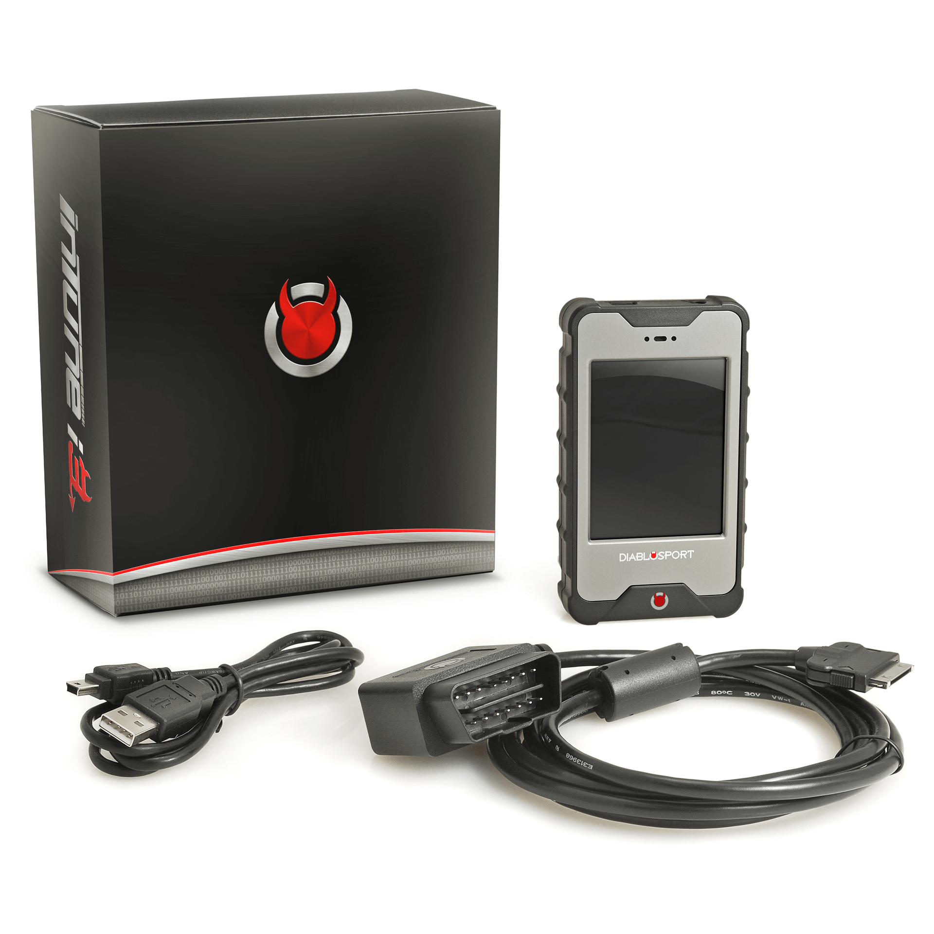 Mod PCM & I3 for 19 Dodge Char V8