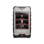Mod PCM & I3 for 18 Hellcat Chal