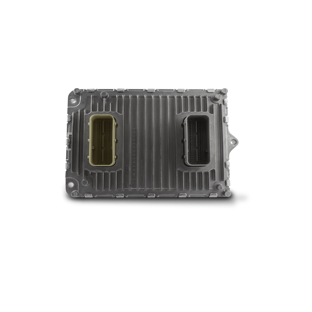 Mod PCM & I3 for 17 Hellcat Char