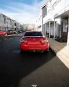 BMW 4-Series F32/F82 and F33 F35 Clear LED Tail Lights (2013-2016)