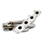 For Polaris Slingshot Lightweight Race Muffler Manifold Exhaust System 304ss - Bull Boost Performance
