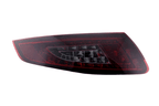 Porsche 911 (997) Red/Smoked LED Tail Light (2005-2009)