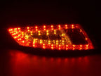 Porsche (997) 911 Red Smoked LED Tail Lights (2005-2009)