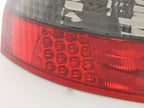 Porsche Boxster (986) Red/Smoke LED Taillights (1996-2004)