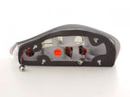 Porsche Boxster (986) Red/Smoke LED Taillights (1996-2004)