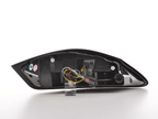Porsche Boxster/Cayman 987 Smoke LED Taillights(2004-2009)