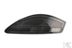 Porsche Boxster/Cayman (987) Smoked/Clear LED Taillights (2004-2009)