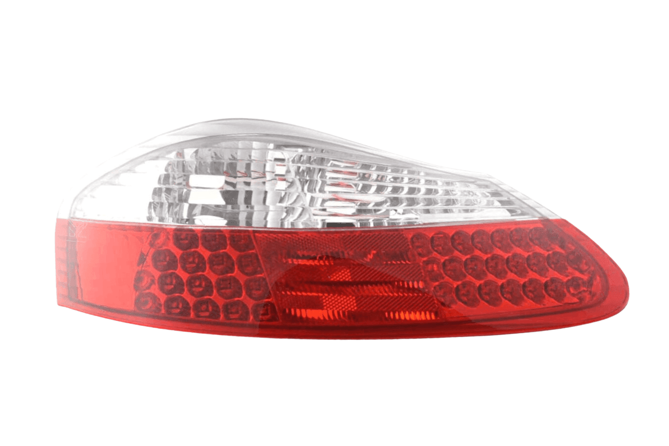 Porsche Boxster/Cayman Type 986 Red LED Taillights(1996-2004)