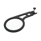 Seat Rail Cup Holder Bracket For 68-98 Porsche 911 - Bull Boost Performance