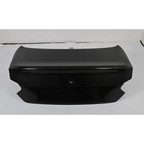Carbon Fiber Rear OEM Style Trunk for BMW G87 M2 G42 2 Series - Bull Boost Performance