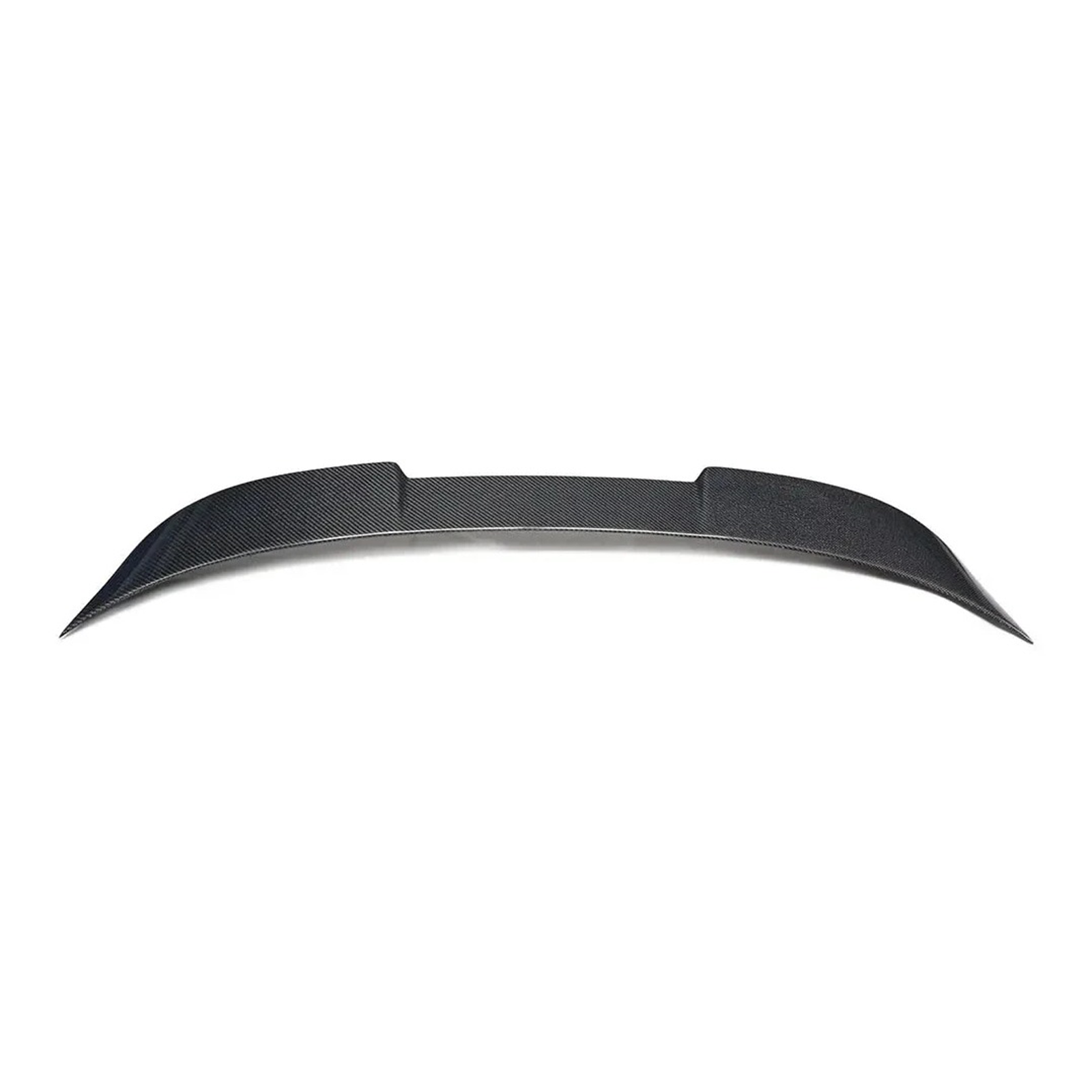 OD Style Dry Carbon Fiber Rear Spoiler V1 for BMW G87 M2 - Bull Boost Performance