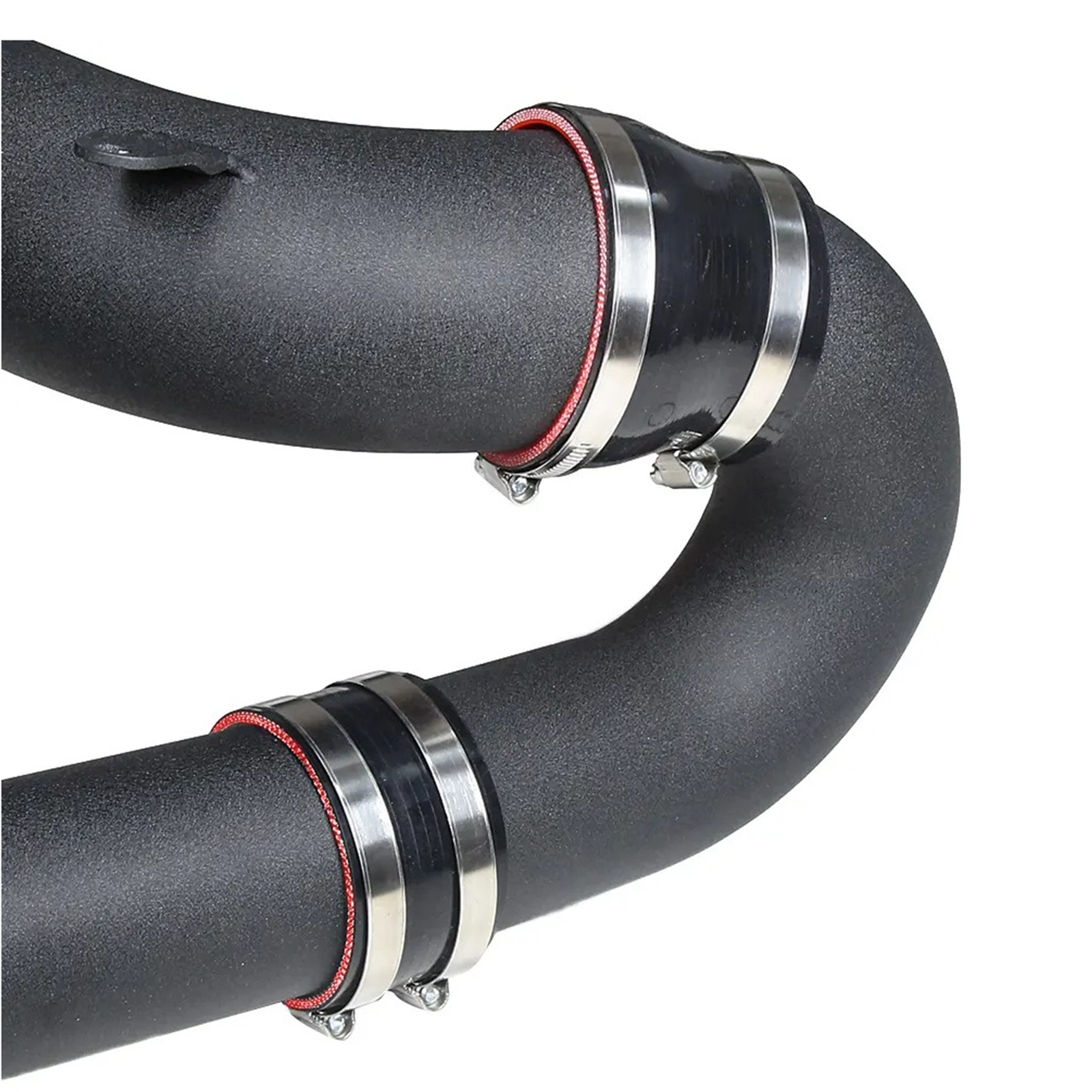 Performance Front Mount Cold Air Intake System for BMW G80 G82 G83 M3 M4 S58 - Bull Boost Performance