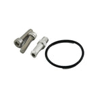 B Series PR3 Swirl Pot Coolant 16AN for B16A B16B B18C B18C5 EG EK DC2 CRV Civic - Bull Boost Performance