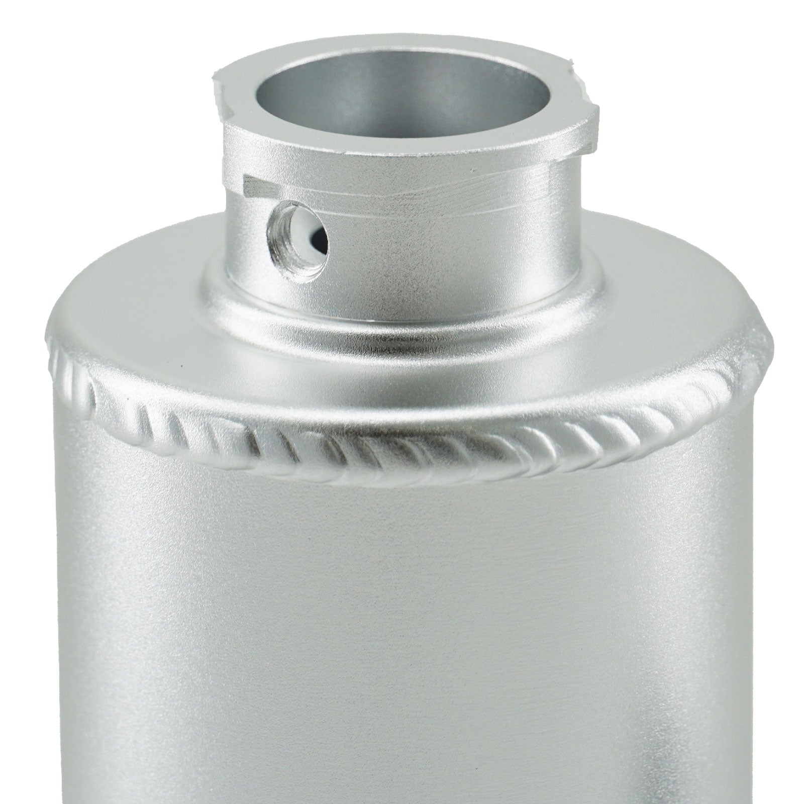 B Series PR3 Swirl Pot Coolant 16AN for B16A B16B B18C B18C5 EG EK DC2 CRV Civic - Bull Boost Performance